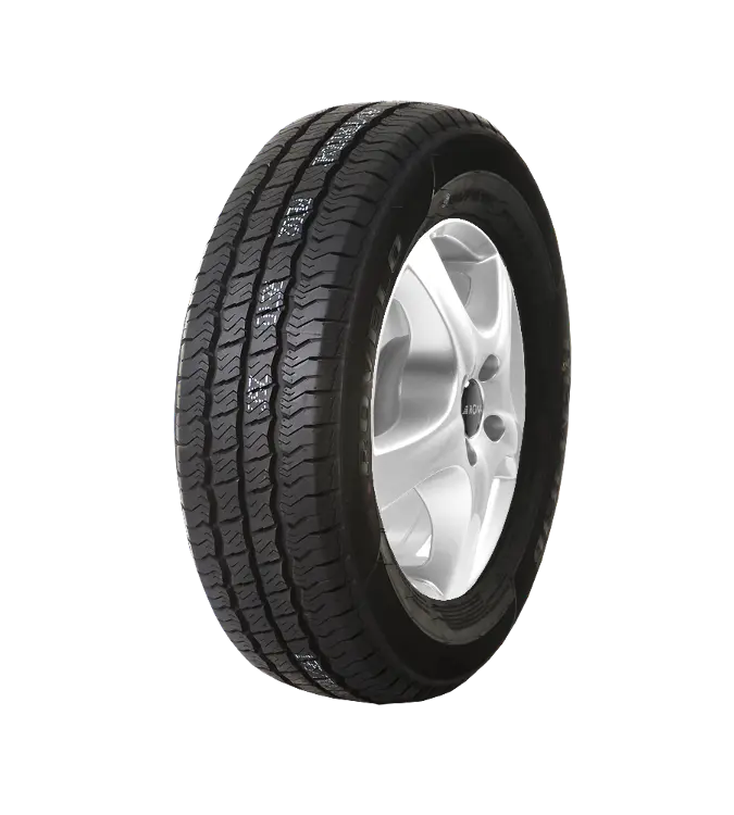 Rovelo RCM-836 235/65 R16 115/113 T C