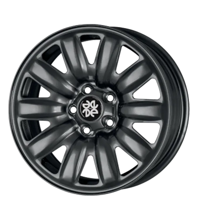 ERION 03 Grey 202401A