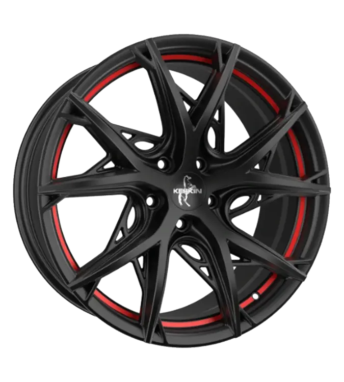 Keskin Tuning KT24C Thunder BPRI 8,50x19 5x114,30 ET35,00