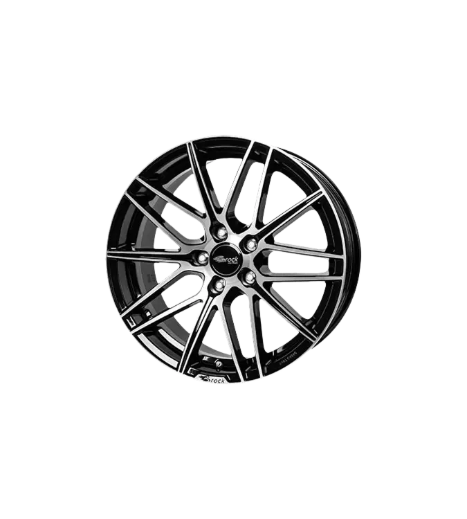 Brock B34 SGVP 8,00x18 5x112,00 ET45,00