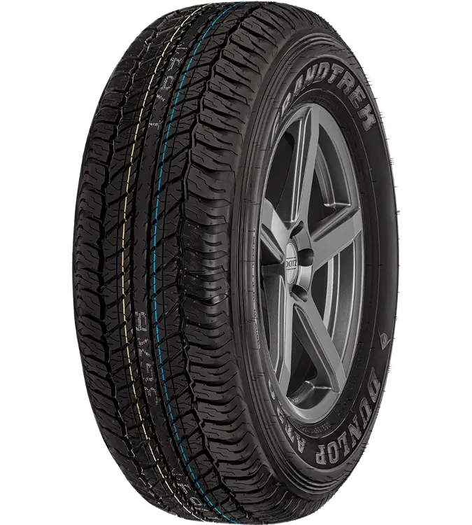 Dunlop Grandtrek AT20 255/70 R16 111 T LHD