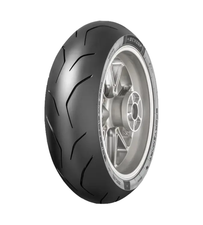 Dunlop SportSmart TT 140/70 R17 66 H Tył TL