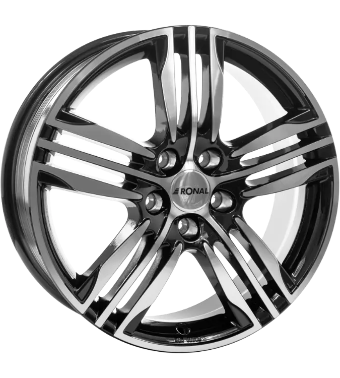 Ronal R57 Trend 7,50x19 5x112,00 ET55,00