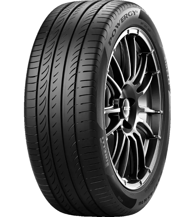 Pirelli Powergy 235/40 R18 95 Y XL