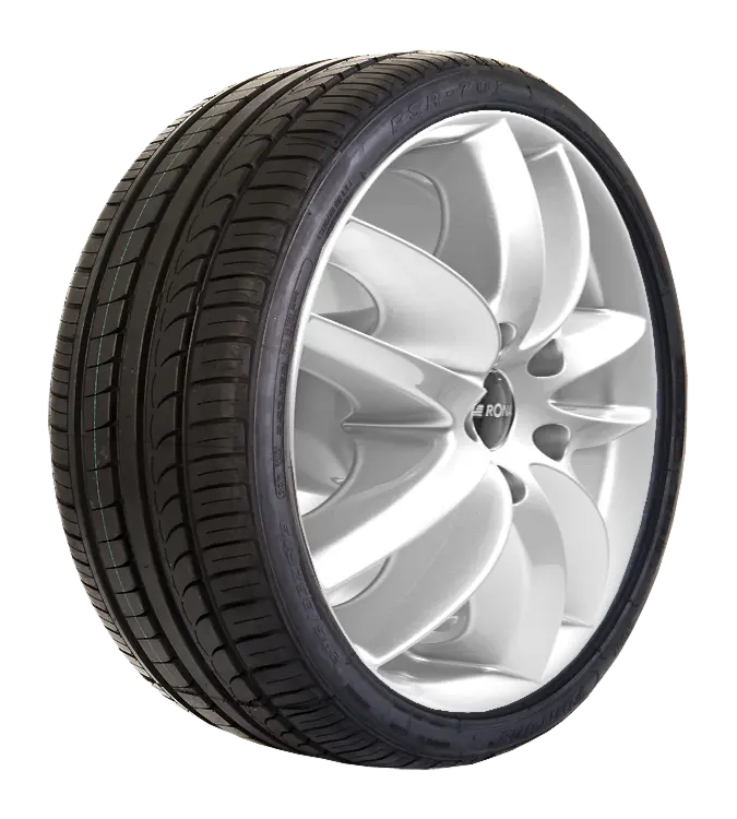 Fortune FSR701 235/40 R19 96 Y