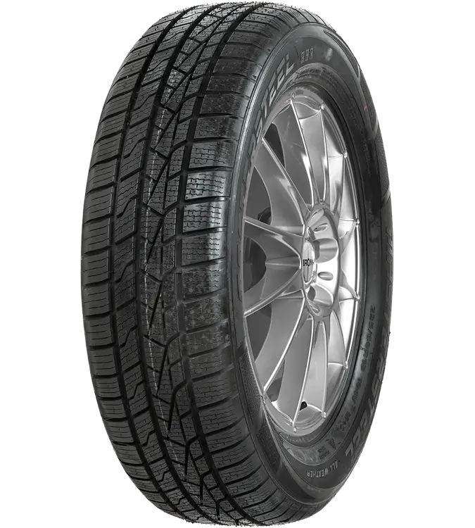 Mastersteel All Weather 155/70 R13 75 T