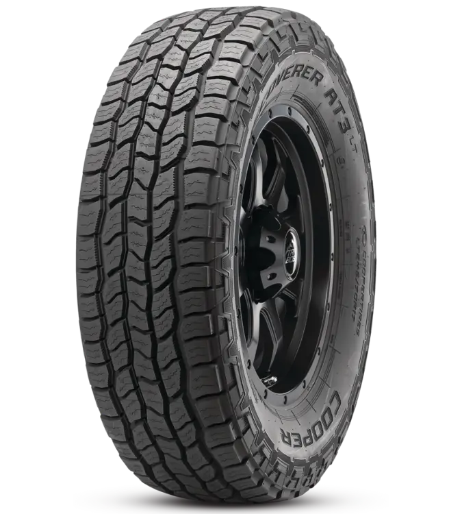 Cooper Discoverer AT3 LT 235/85 R16 120 R LT