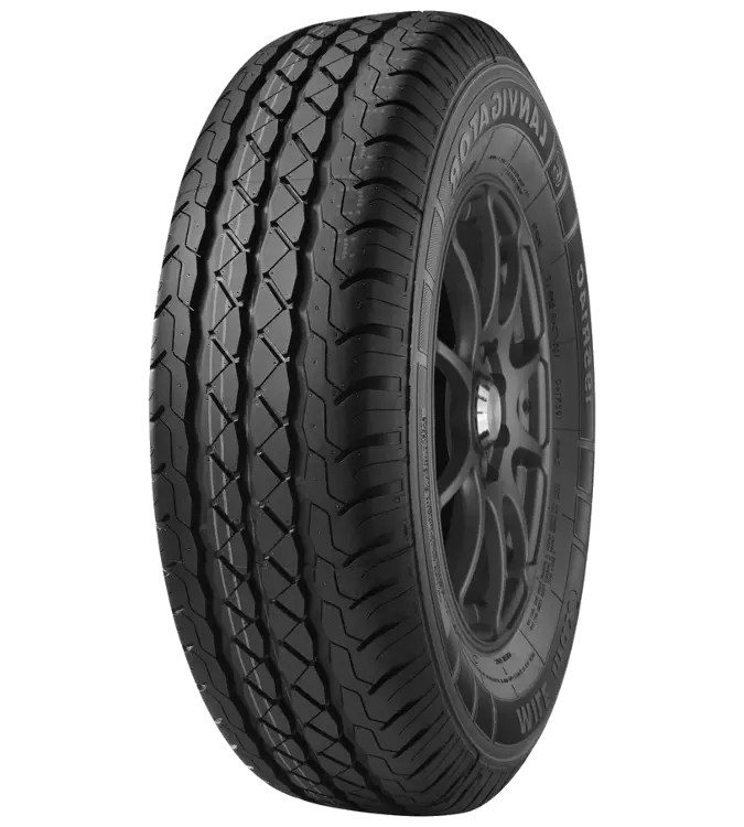 Lanvigator Mile Max 175/70 R14 95/93 S C