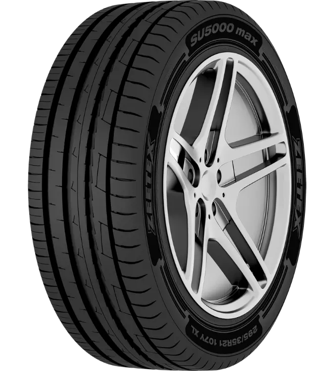 Zeetex SU5000 MAX 265/60 R18 110 V