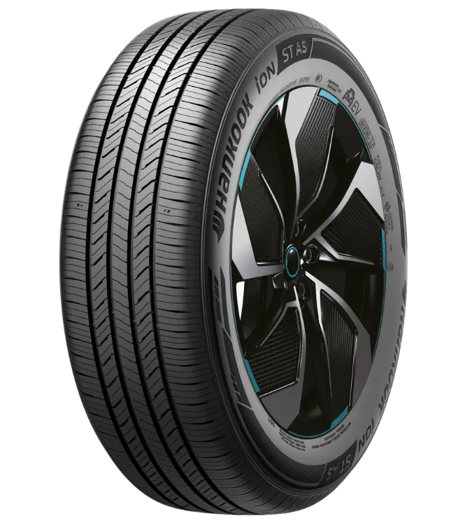 Hankook iON ST AS IH61 215/50 R17 91 W