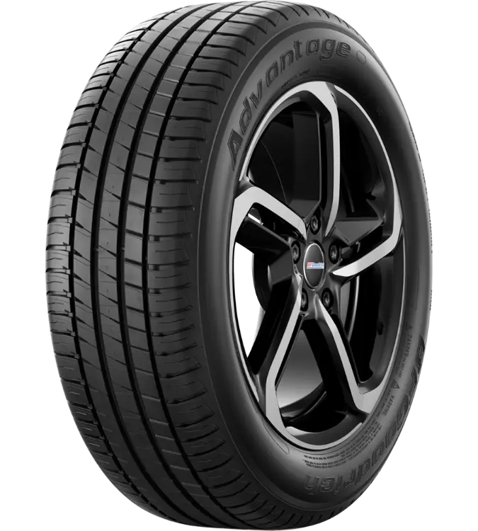 BFGoodrich Advantage 195/65 R15 91 V