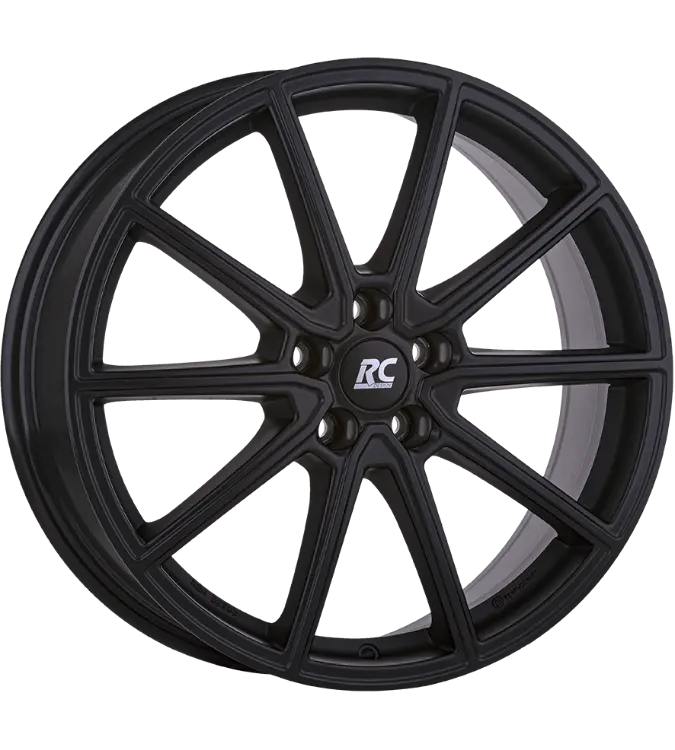 RC Design RC 32 SBM 7,00x18 5x112,00 ET43,00