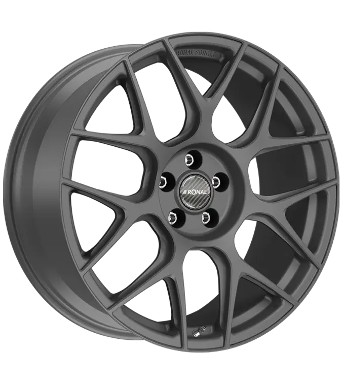 Ronal RF1 Forged Tremolite Metallic Matt 8,50x20 5x112,00 ET35,00