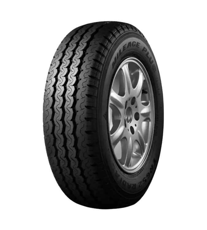 Triangle TR652 205/70 R15 106/104 S C