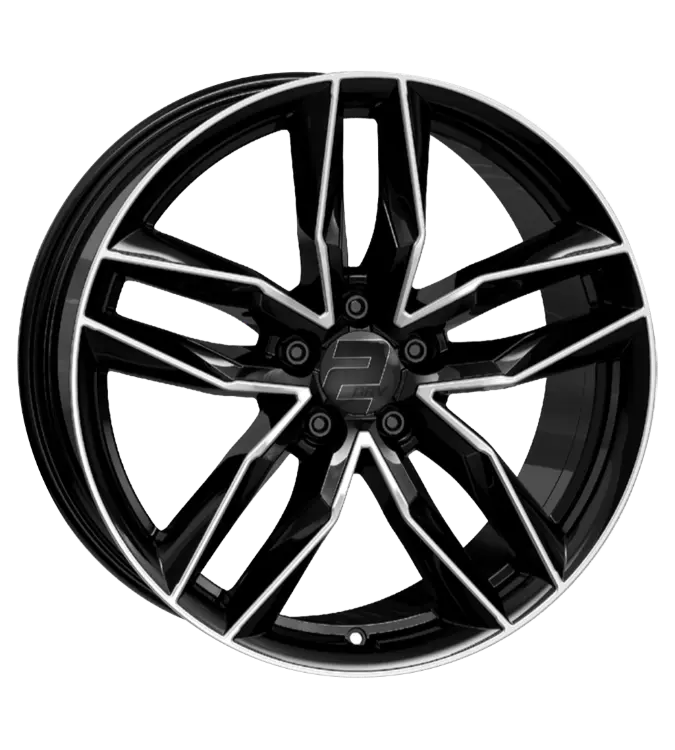 2DRV WH40 SP+ 8,00x18 5x112,00 ET40,00