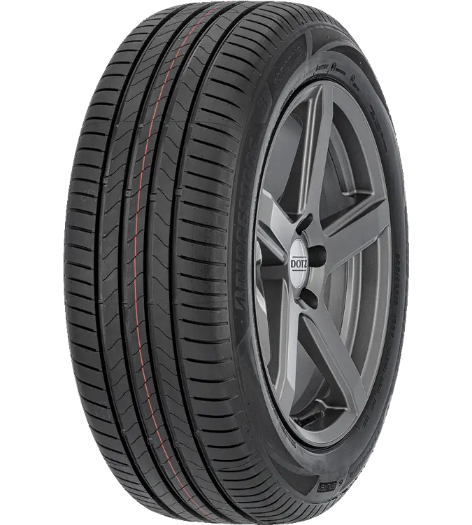 Bridgestone Turanza 6 235/40 R19 96 Y XL, Enliten