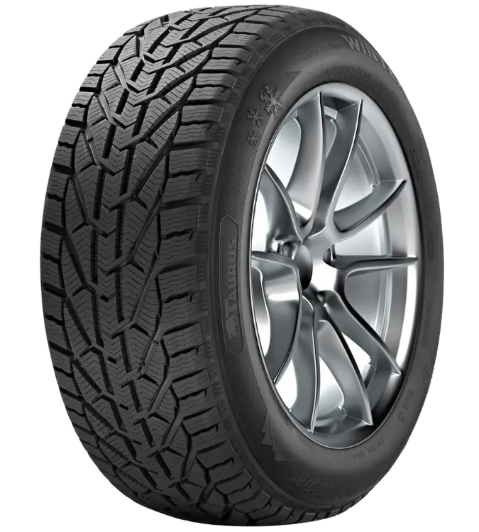 Taurus Winter 225/65 R17 102 H