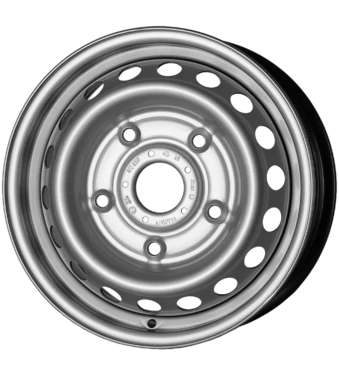 Magnetto Wheels MW R1-1863