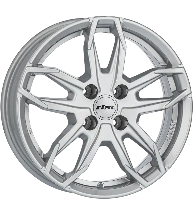 RIAL Lucca Polar 6,50x16 4x98,00 ET37,00