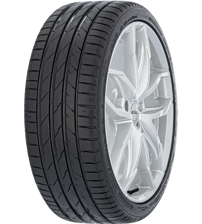 Hankook Ventus evo K137 235/40 R18 95 Y XL, ZR