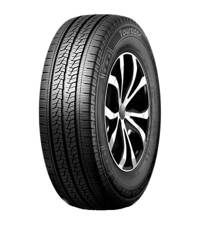 Tourador Winter Pro TSV1 225/65 R16 112/110 R C