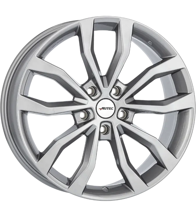 Autec Uteca Titanium 9,00x21 5x120,00 ET40,00