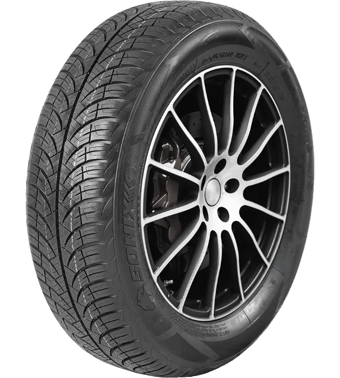 Sonix PRIME A/S 225/40 R18 92 W XL