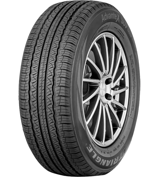 Triangle AdvanteX SUV TR259 235/60 R17 102 V