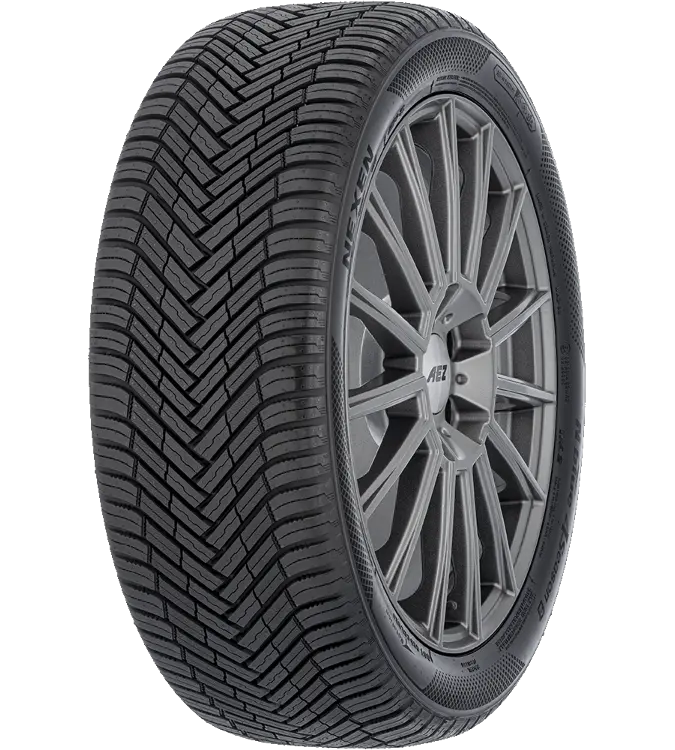 Nexen N'blue 4Season 2 185/65 R15 92 T XL