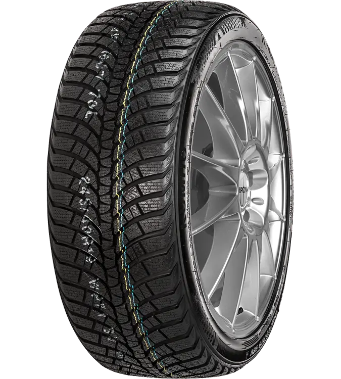 Kumho WinterCraft WP71 275/35 R18 99 V XL