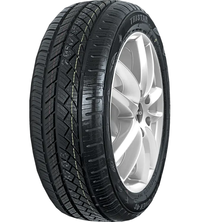 Tristar Ecopower 4S 195/50 R16 88 V XL