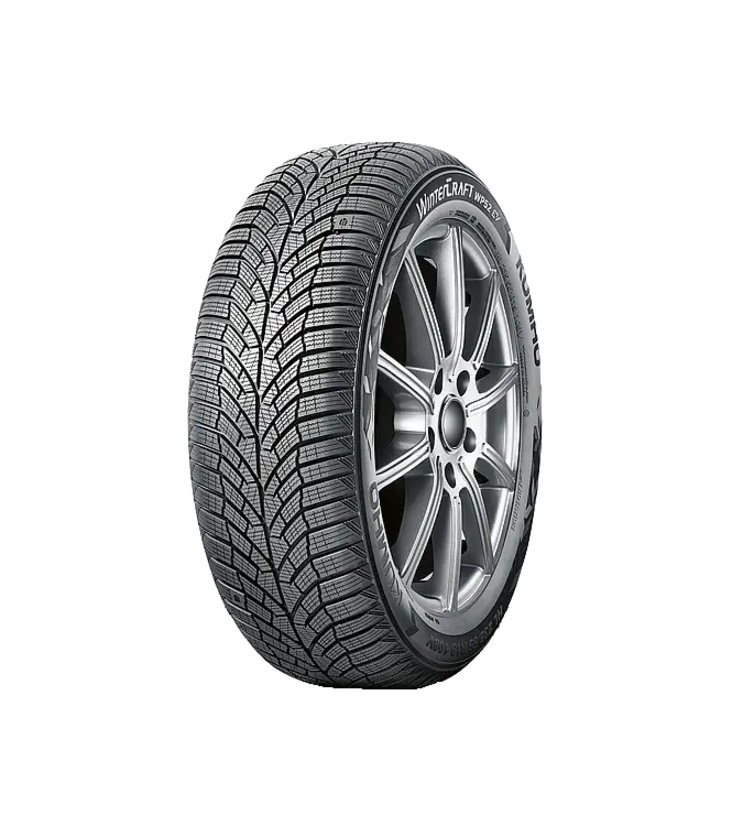 Kumho WinterCraft WP52 EV 215/55 R18 95 H