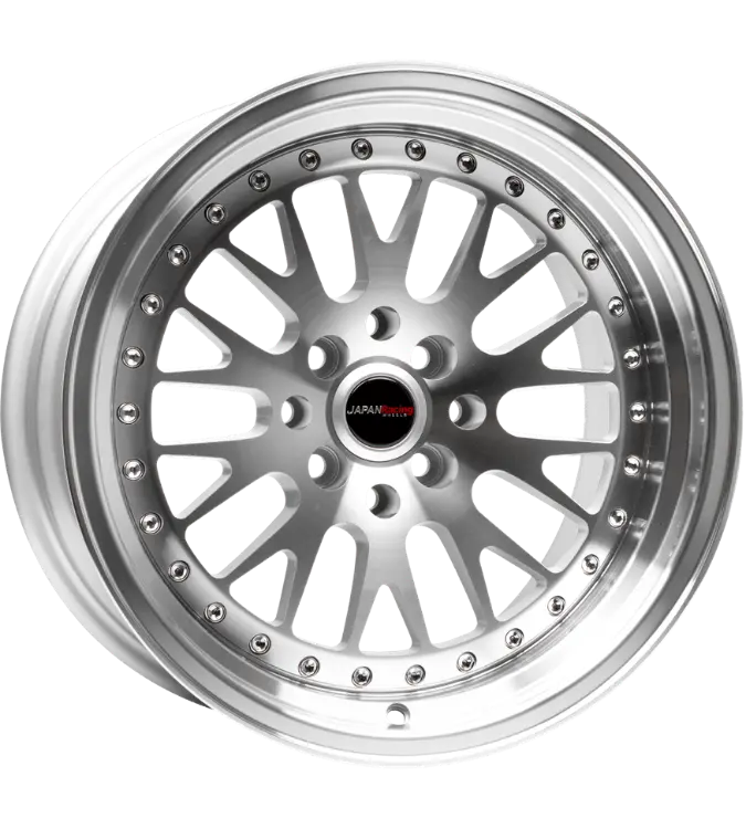 JR Wheels JR10 7,00x15 4x100,00 / 4x108,00 ET30,00