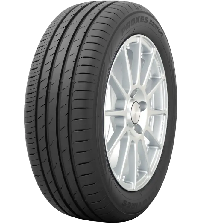 Toyo Proxes Comfort 205/55 R16 91 V
