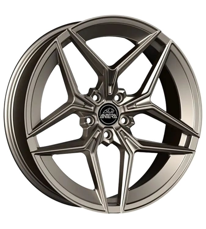 Antera A107 Stone Bronze 9,00x21 5x112,00 ET35,00