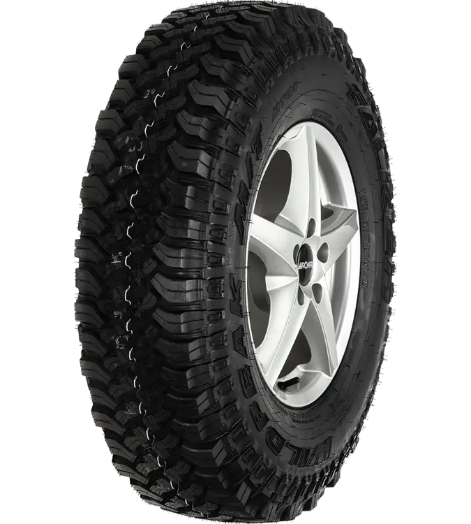 Falken Wildpeak M/T 01 265/70 R17 121/118 Q LT