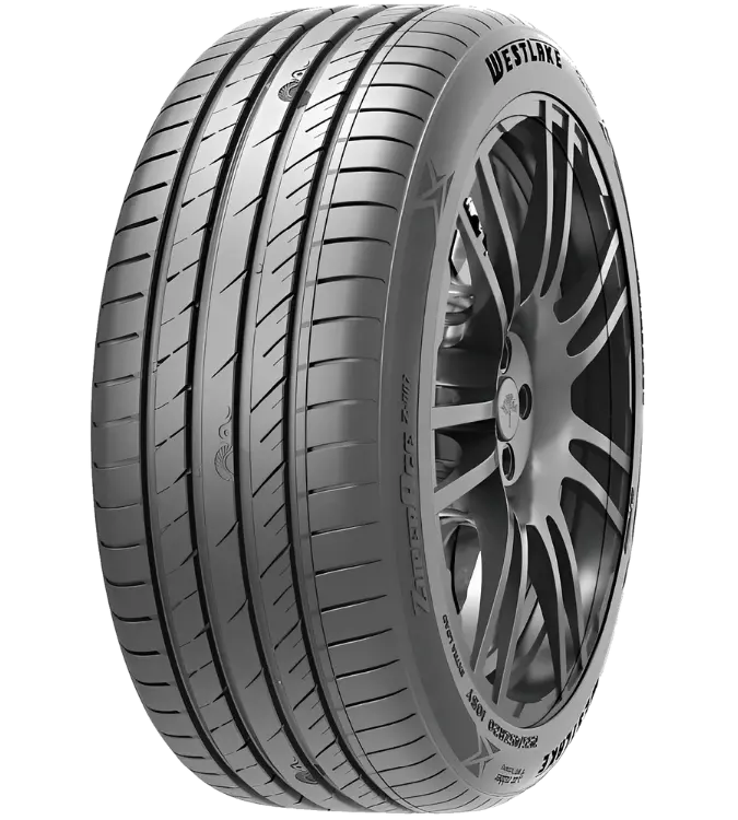 West Lake Zuperace Z-007 255/55 R19 111 W