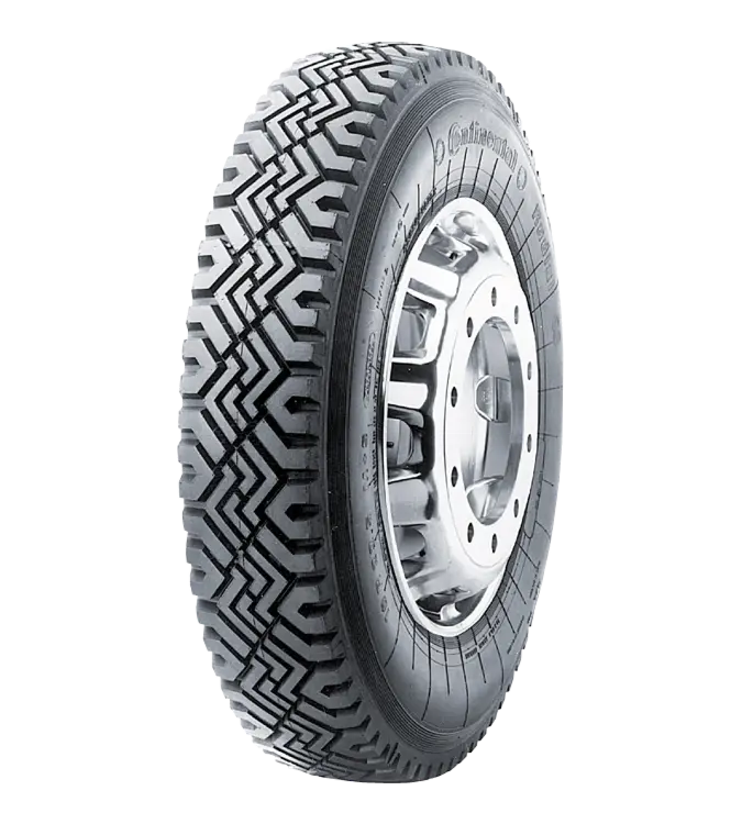 Continental RMS 10R22.5 144/142 K