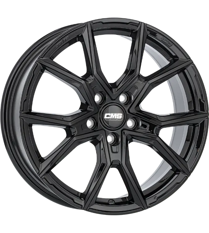CMS C33 CBG 8,00x19 5x114,30 ET40,00
