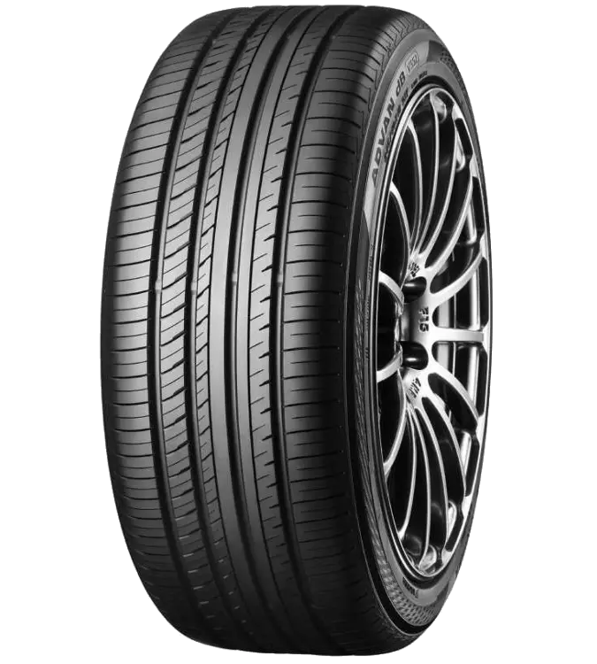 Yokohama Advan dB V552 245/45 R20 103 Y XL, RPB