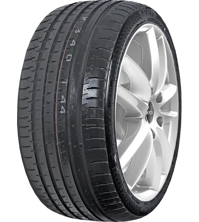 Accelera PHI 2 285/25 R20 93 Y XL, ZR