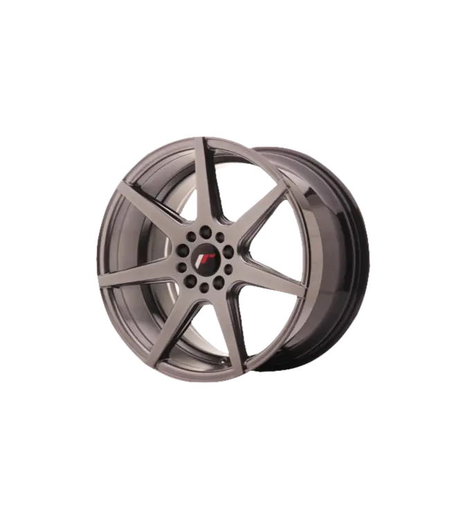 JR Wheels JR20 Dark Hyper B 8,50x20 5x120,00 ET35,00
