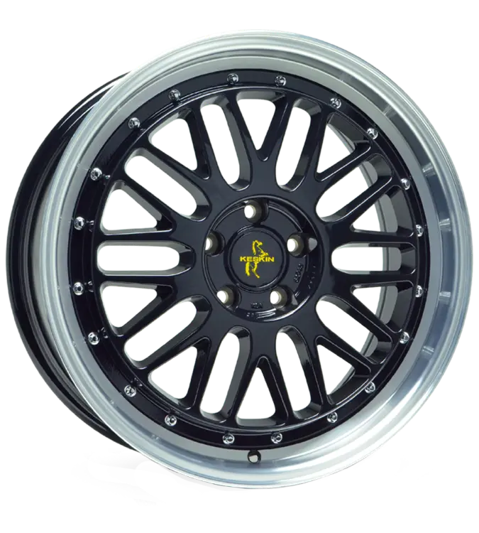 Keskin Tuning KT22 Retro BLP 8,00x18 5x114,30 ET40,00