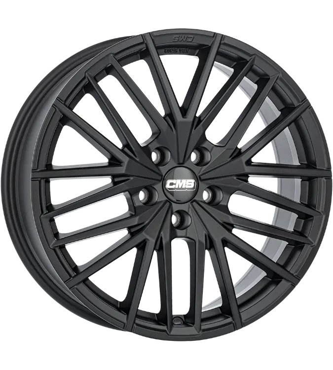 CMS C36 MB 8,00x18 5x112,00 ET30,00