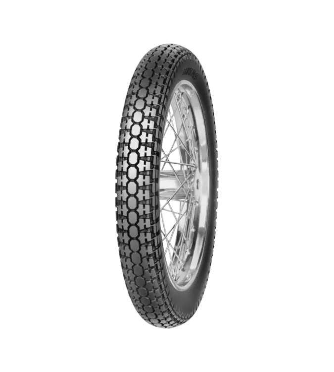 Mitas H-02 2.50-19 41 L Przód/Tył TT M/C