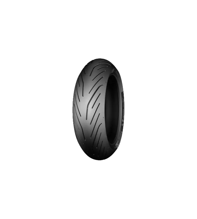 Michelin Pilot Power 3 Scooter 120/70 R14 55 H Przód TL M/C