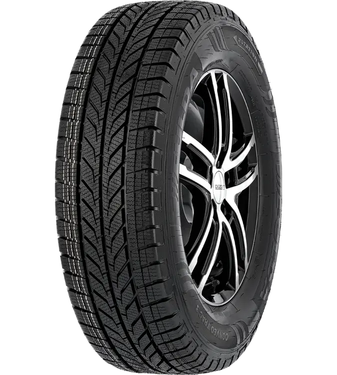 Fulda Conveo Trac 3 195/60 R16 99/97 T C