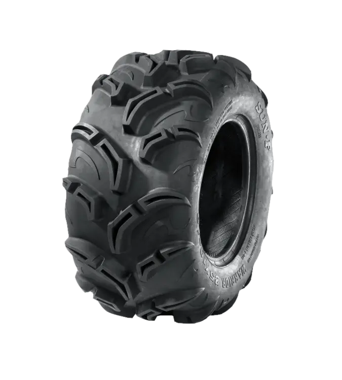 SunF A-048-1 WARRIOR 26x11-12 70 J TL E