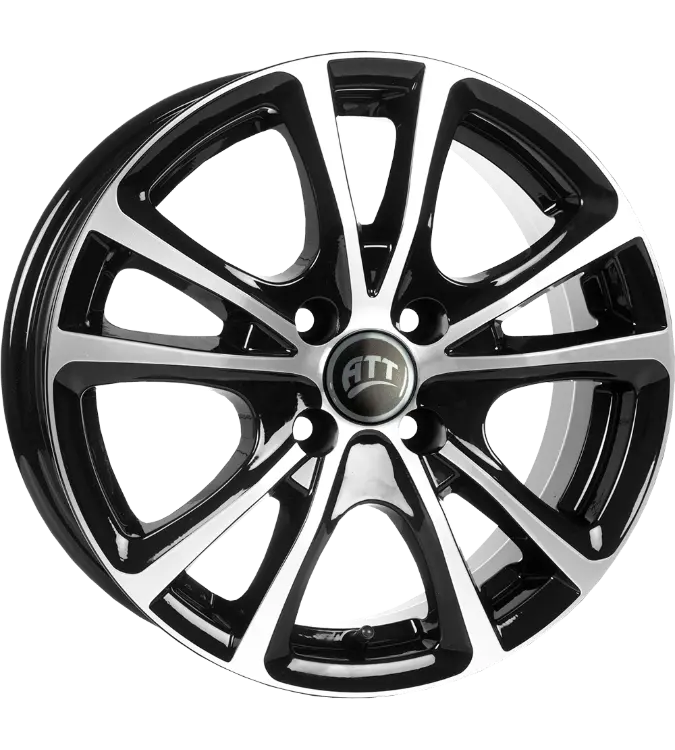 ATT 15P 5,50x15 4x100,00 ET35,00