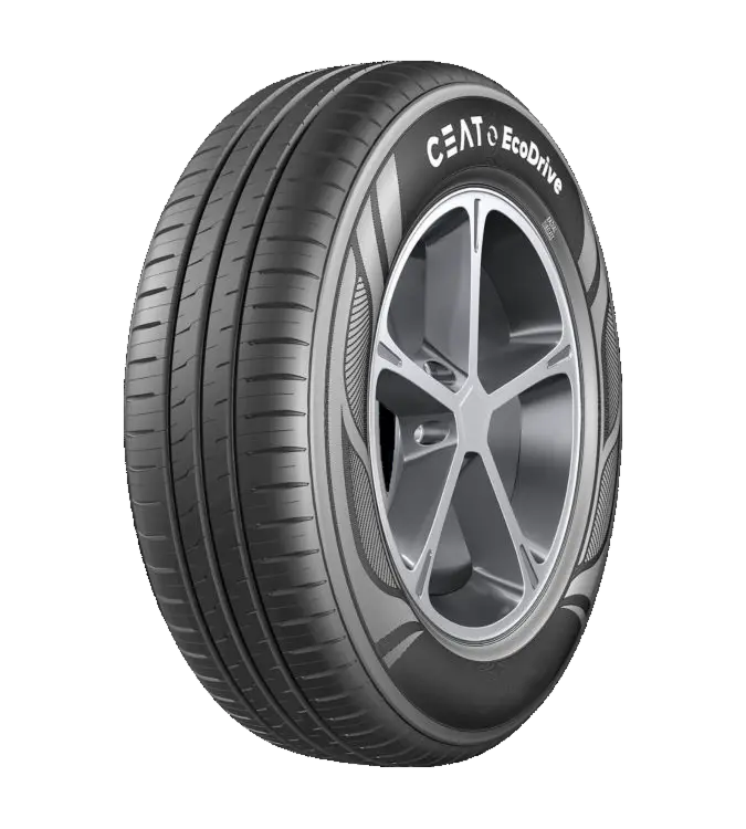 Ceat EcoDrive 175/70 R13 82 T